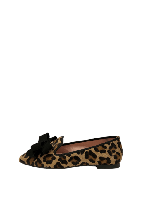 Bailarina animal print